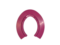 -Actie Snowpads- Rubber mini Roze