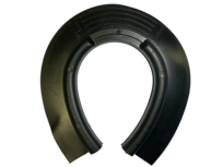 -Actie Snowpads- Carré zwart