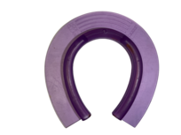 -Actie Snowpads- Carré paars