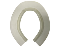 -Actie Snowpads- Kerckhaert polyurethane wit