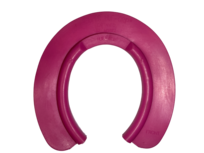 -Actie Snowpads- Rubber Roze