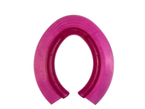 -Actie Snowpads- Carré Roze