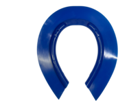 -Actie Snowpads- Mustad Blauw