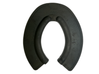 -Actie Snowpads- Kerckhaert Pony Zwart