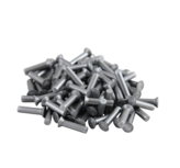 Diamond Alu Zoolrivetten 4,9x20m - 100st