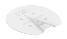 WERKMAN PRECISION PAD FROG SUPPORT WERKMAN PRECISION PAD FROG SUPPORT