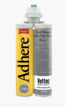Vettec Adhere - 210 ml - zwart Vettec Adhere - 210 ml - zwart