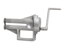 Duval Pad cutter