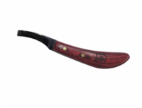 Werkman hoefmes black blade Werkman hoefmes black blade