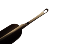 Icar hoefmes Classic - Abscess Long Loop Icar hoefmes Classic - Abscess Long Loop