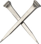 Mustad slider nagel Mustad slider nagel