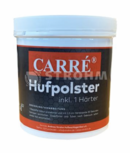CARRÉ Hufpolster C65 - 900 ml