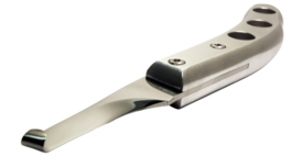 Icar Hoefmes Vet 2.0 - straight blade Icar Hoefmes Vet 2.0 - straight blade