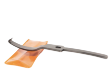 Luwex vervangend mes - cobra 