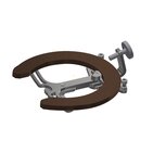 Horse Shoe Fixture Nail-it