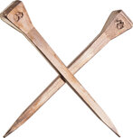 Mustad Copper MX Mustad Copper MX