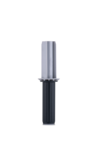 Hand wrapping folie houder Hand wrapping folie houder