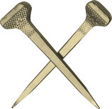 Mustad Endura HammerHead nagel Mustad Endura HammerHead nagel