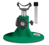 Hoofjack Mini - groen