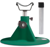 Hoofjack Medium - groen  