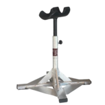 Rob Renirie Hufbock Aluminium Luxus