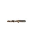 Bassoli Boor en tap HSS-CO 12,4mm + tap 3/8 Bassoli Boor en tap HSS-CO 12,4mm + tap 3/8