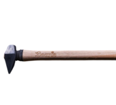 Steven Beane Plain Stamp (Wooden Handle) Steven Beane Plain Stamp (Wooden Handle)