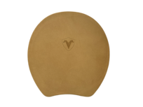 Visani leren pads Visani leren pads