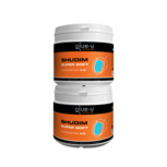 GLUE-U SHUDIM HOOF-PACKING 2X660 GR GLUE-U SHUDIM HOOF-PACKING 2X660 GR