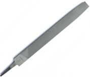 Bassoli Half round Second Cut Rasp Bassoli Half round Second Cut Rasp