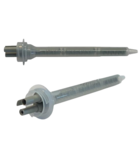 Mixing tips -CarreMix 420 ml  - 6 pcs