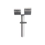 Hoofjack Kootbeenhouder