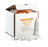 BLACK FRIDAY - Luwex Premium Sport incl hardener