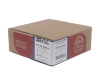 Kahn CU KX Nagel - 2,25Kg